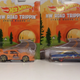 Illustration for article titled Hot Wheels Road Trippin Trade bait